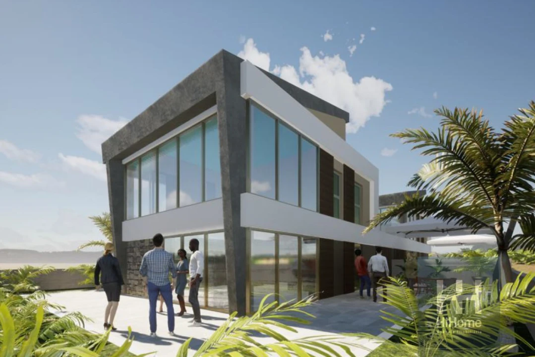 Moradia T3 para Venda em Porto Santo Foto 13