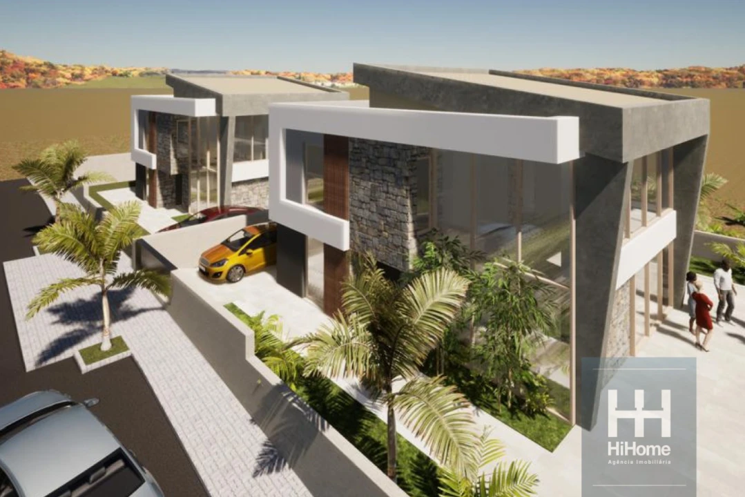 Moradia T3 para Venda em Porto Santo Foto 2