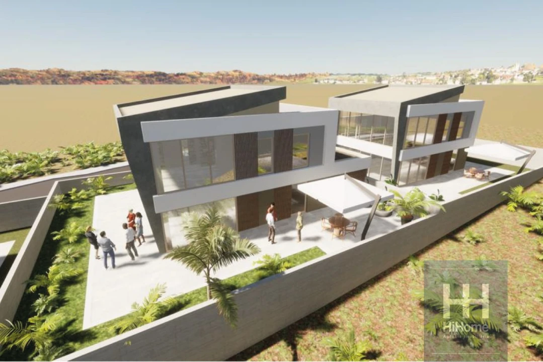 Moradia T3 para Venda em Porto Santo Foto 17