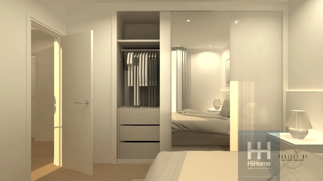 Moradia T3 para Venda em Porto Santo Foto 21