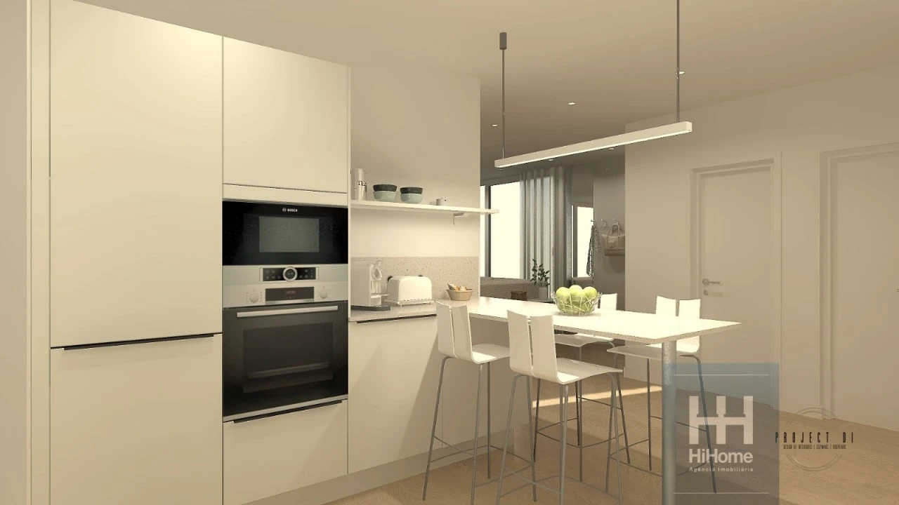 Moradia T3 para Venda em Porto Santo Foto 22