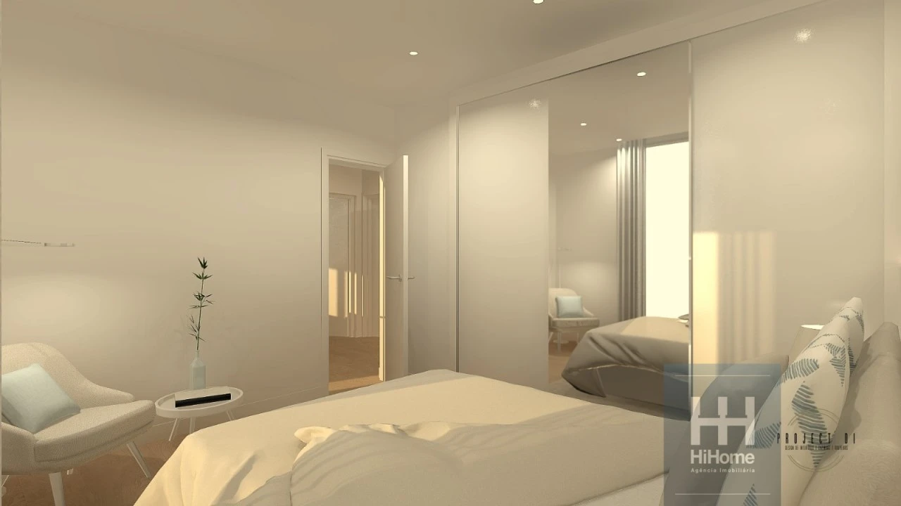 Moradia T3 para Venda em Porto Santo Foto 23