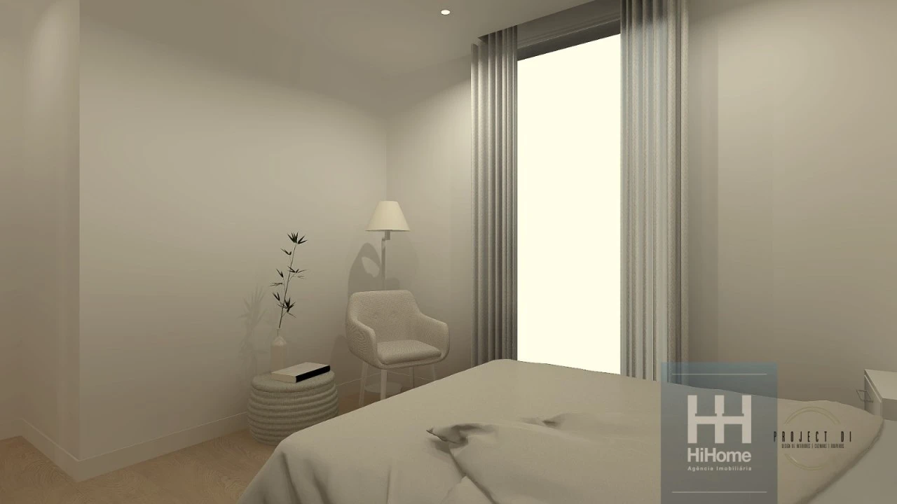 Moradia T3 para Venda em Porto Santo Foto 25