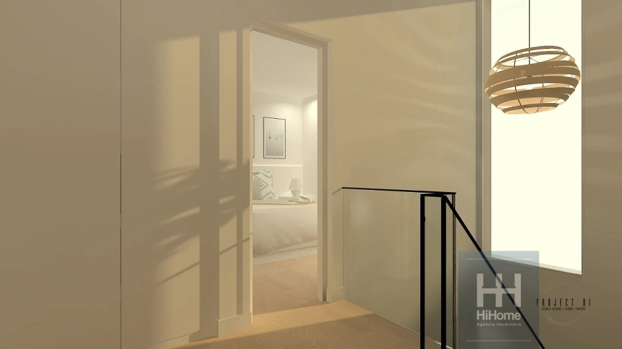 Moradia T3 para Venda em Porto Santo Foto 26