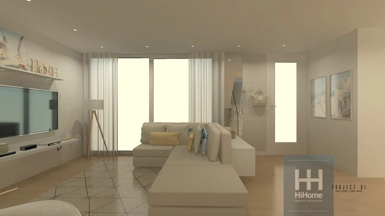 Moradia T3 para Venda em Porto Santo Foto 31