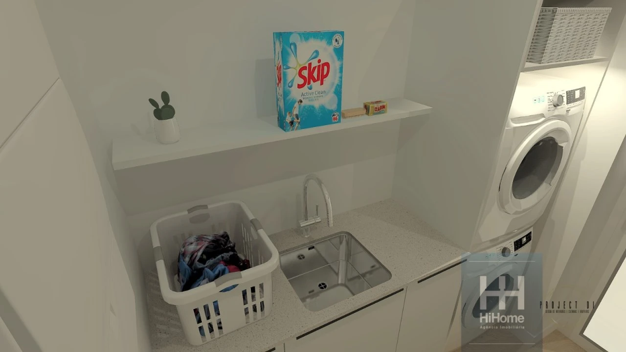 Moradia T3 para Venda em Porto Santo Foto 37