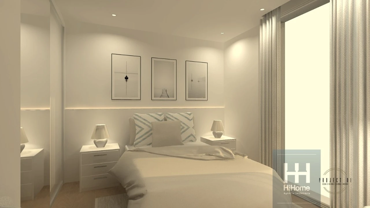 Moradia T3 para Venda em Porto Santo Foto 40