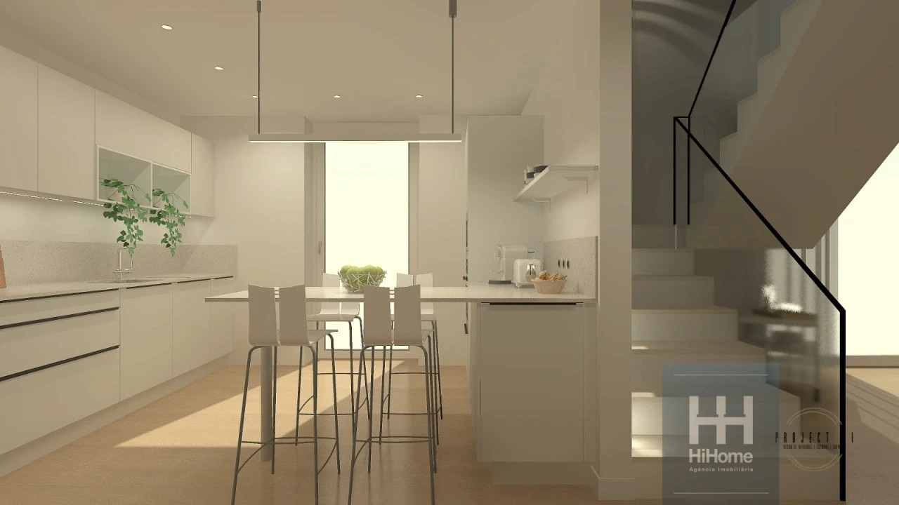 Moradia T3 para Venda em Porto Santo Foto 44