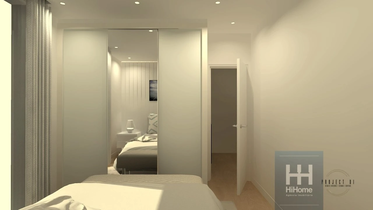 Moradia T3 para Venda em Porto Santo Foto 46