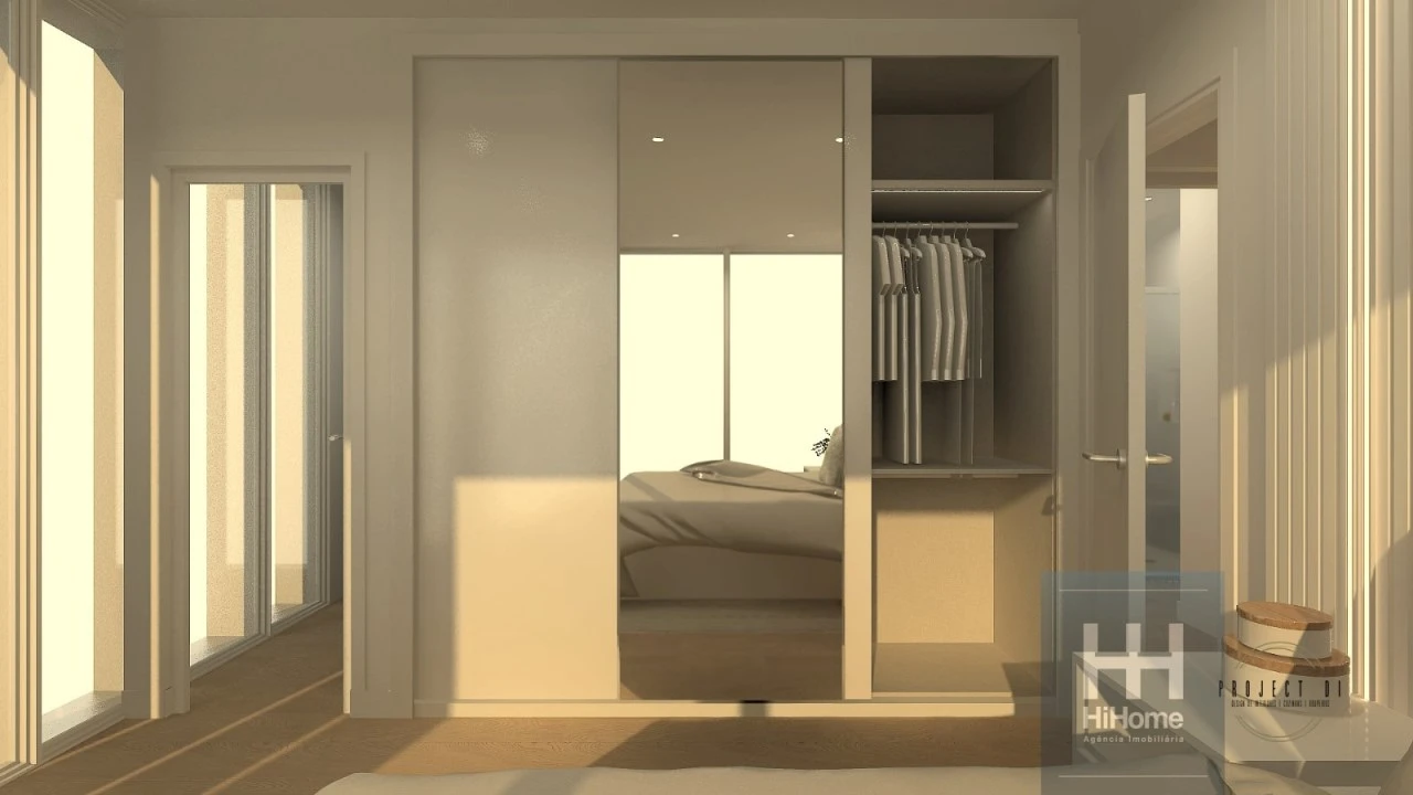 Moradia T3 para Venda em Porto Santo Foto 47