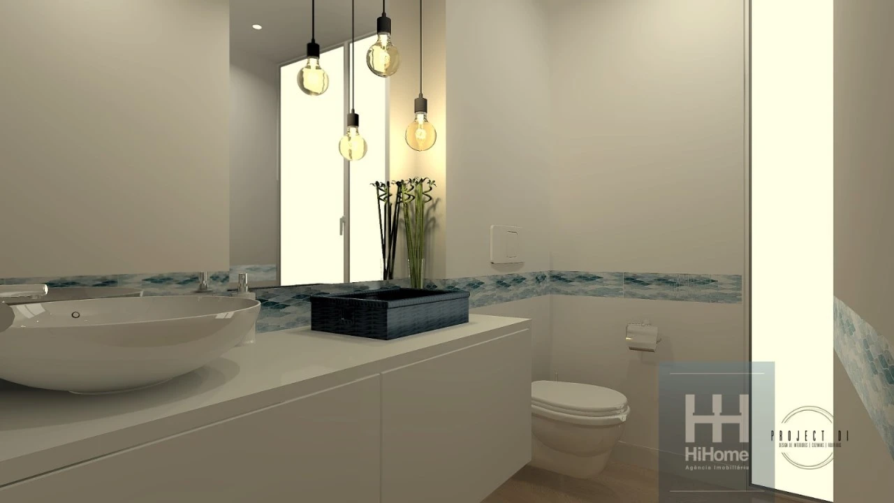 Moradia T3 para Venda em Porto Santo Foto 49