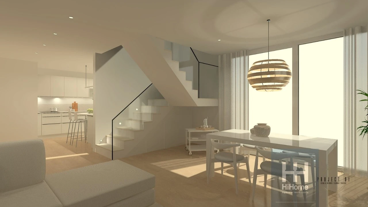 Moradia T3 para Venda em Porto Santo Foto 50