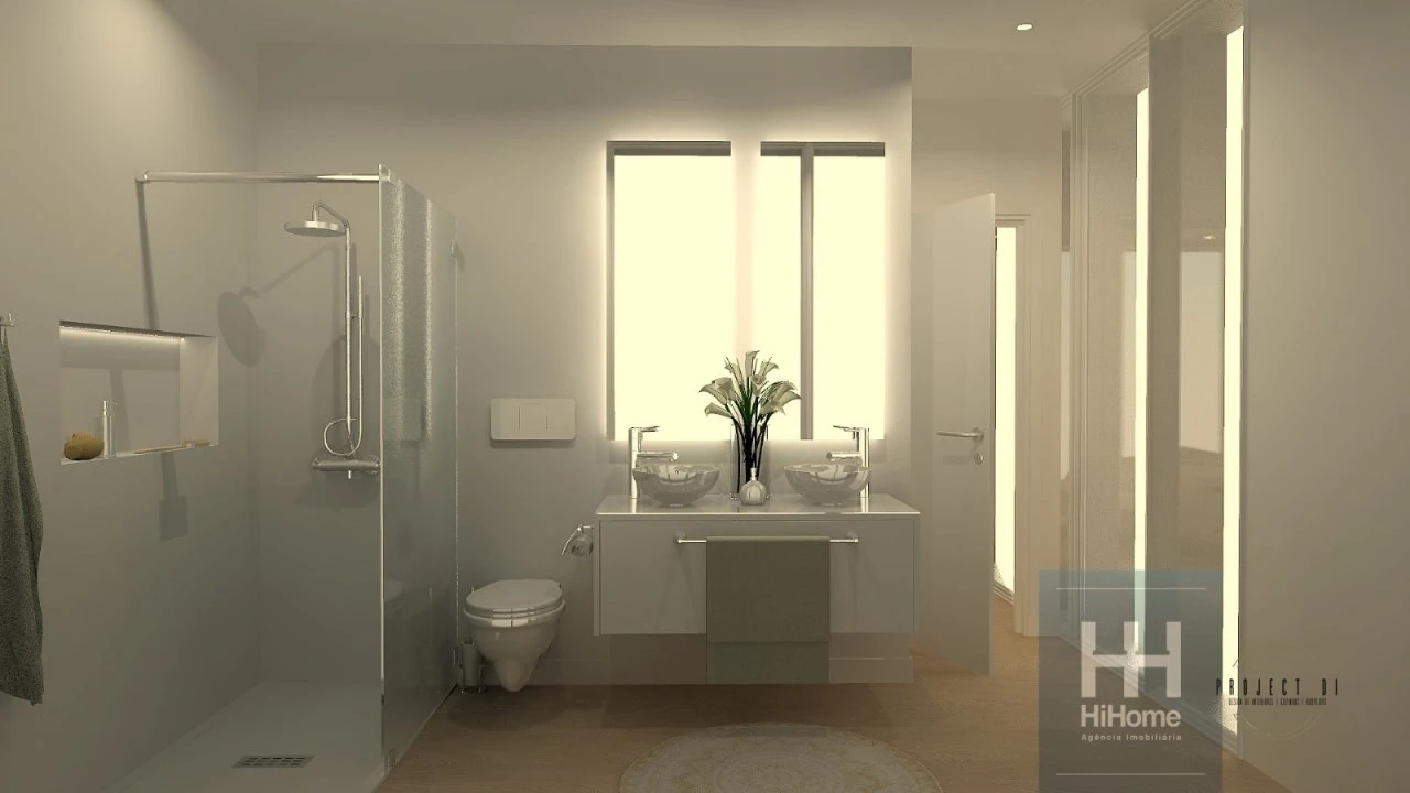 Moradia T3 para Venda em Porto Santo Foto 56