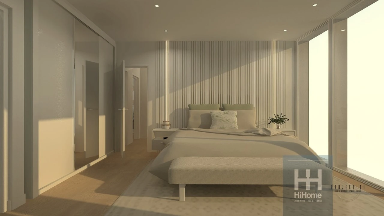 Moradia T3 para Venda em Porto Santo Foto 61