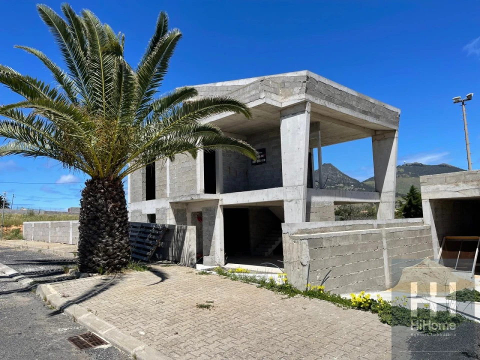 Moradia T3 para Venda em Porto Santo Foto 66