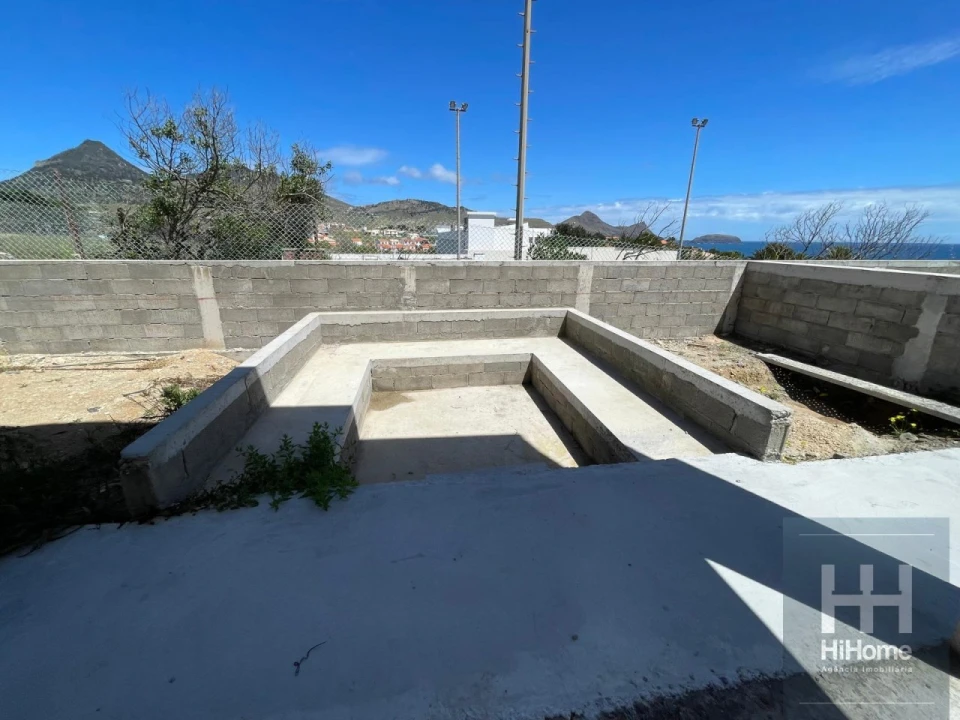 Moradia T3 para Venda em Porto Santo Foto 67
