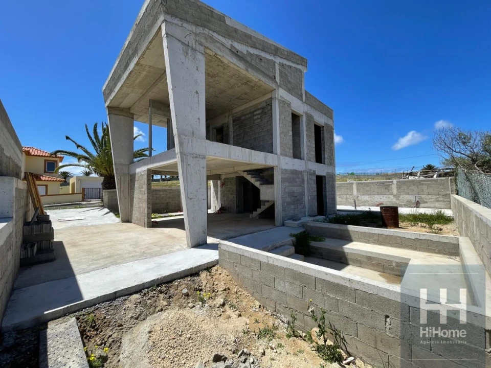 Moradia T3 para Venda em Porto Santo Foto 68