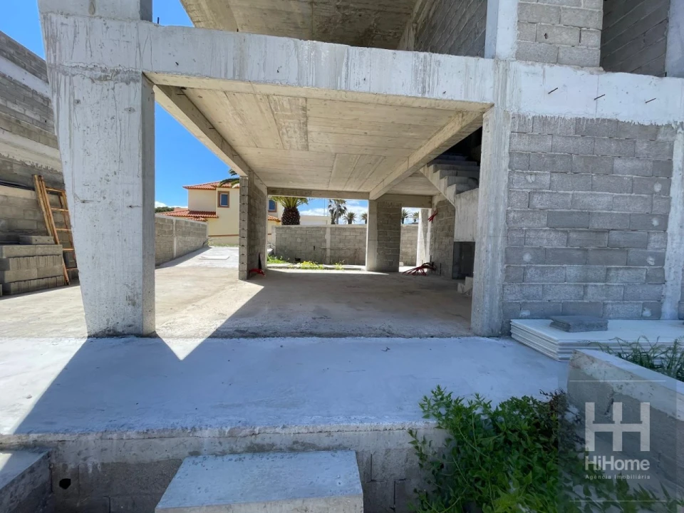 Moradia T3 para Venda em Porto Santo Foto 72