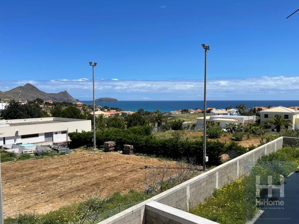 Moradia T3 para Venda em Porto Santo Foto 80