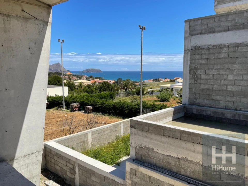Moradia T3 para Venda em Porto Santo Foto 81