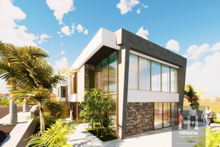 Moradia T3 para Venda em Porto Santo Foto 3