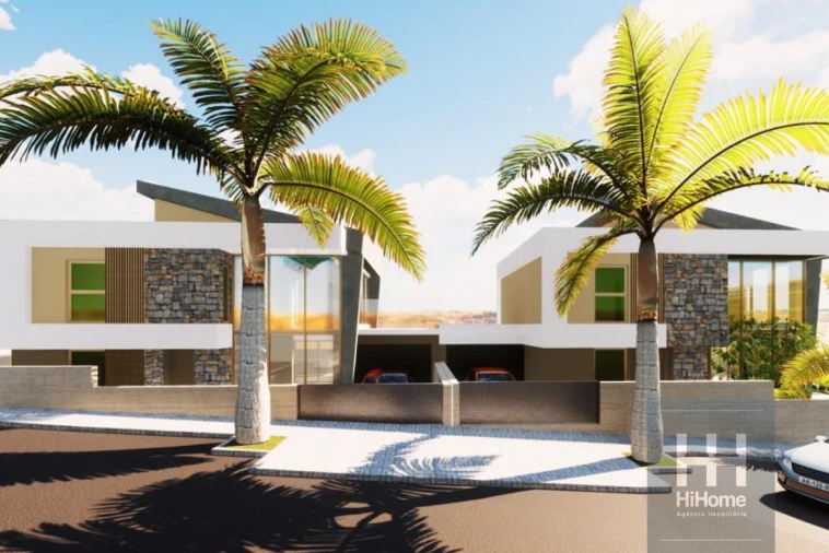 Moradia T3 para Venda em Porto Santo Foto 1