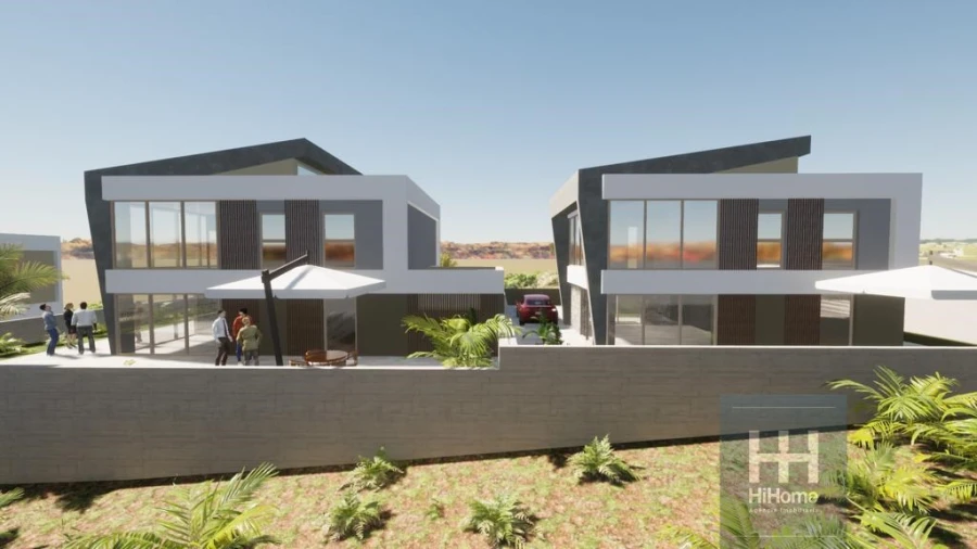 Moradia T3 para Venda em Porto Santo Foto 9