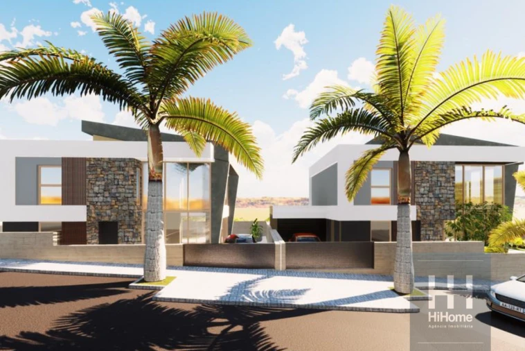 Moradia T3 para Venda em Porto Santo Foto 14