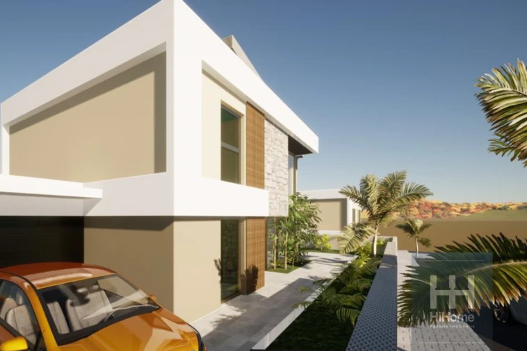 Moradia T3 para Venda em Porto Santo Foto 15