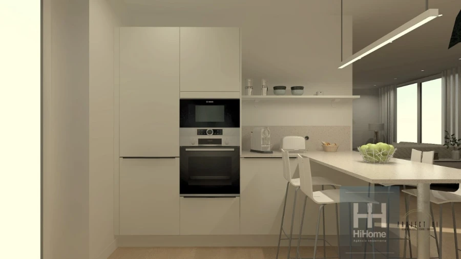 Moradia T3 para Venda em Porto Santo Foto 20