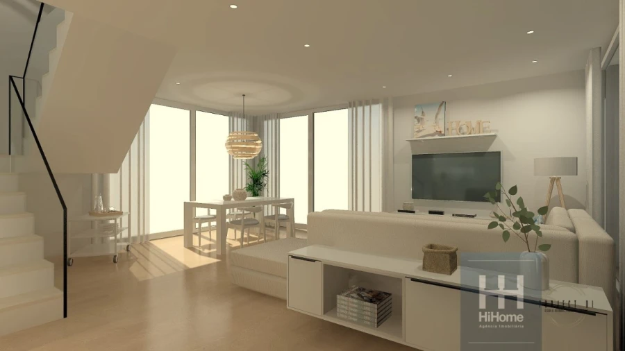 Moradia T3 para Venda em Porto Santo Foto 24