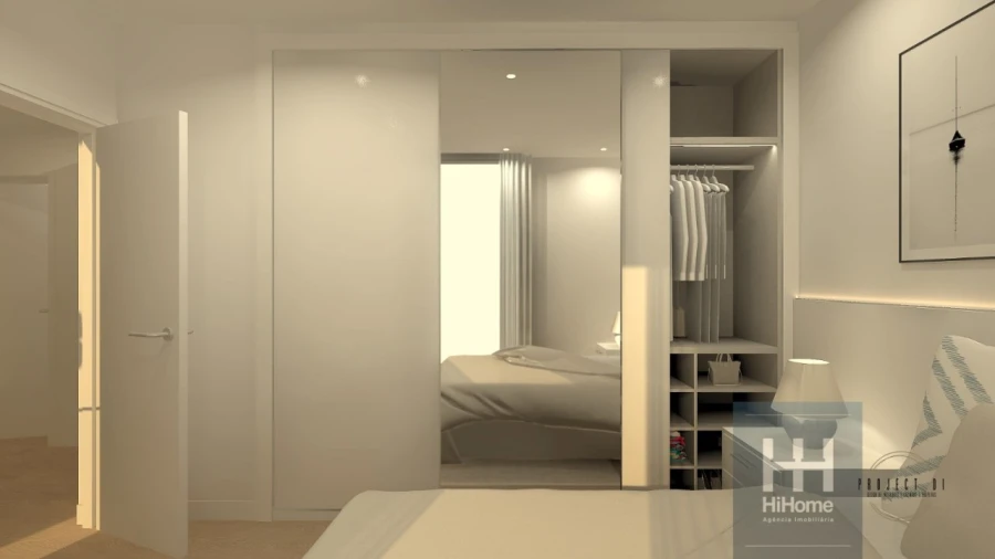 Moradia T3 para Venda em Porto Santo Foto 27