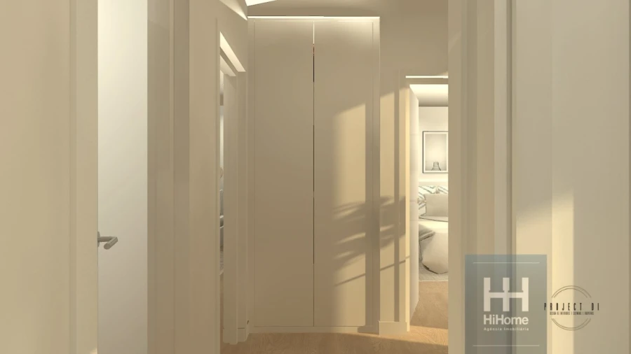 Moradia T3 para Venda em Porto Santo Foto 32