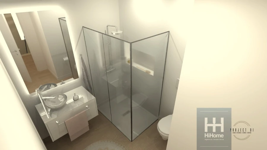 Moradia T3 para Venda em Porto Santo Foto 33