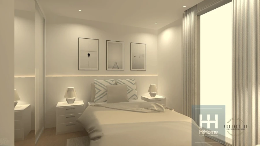 Moradia T3 para Venda em Porto Santo Foto 40