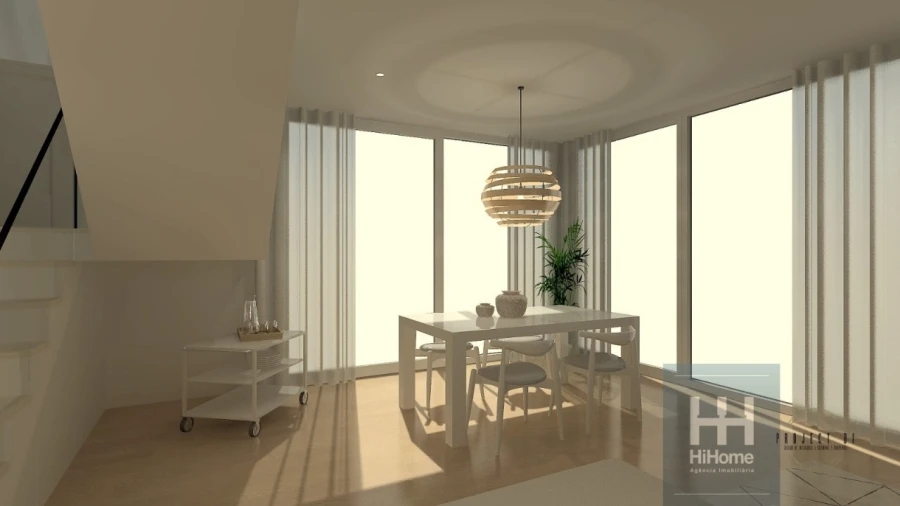 Moradia T3 para Venda em Porto Santo Foto 41