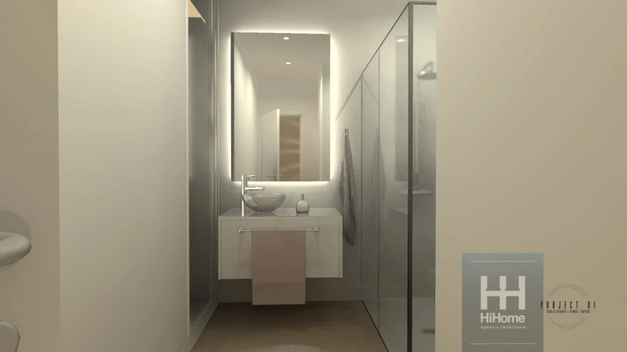 Moradia T3 para Venda em Porto Santo Foto 43