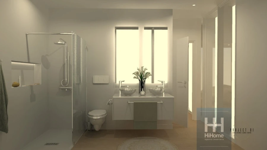 Moradia T3 para Venda em Porto Santo Foto 56