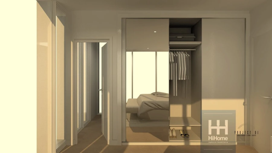 Moradia T3 para Venda em Porto Santo Foto 58