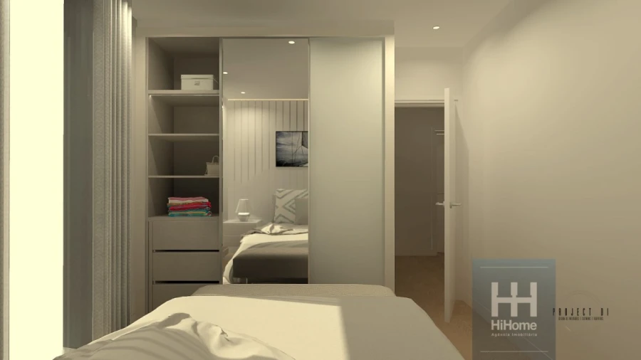 Moradia T3 para Venda em Porto Santo Foto 62