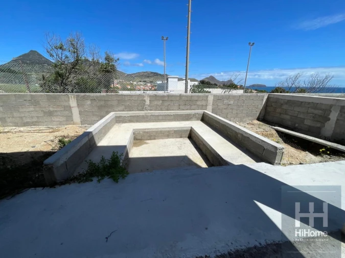 Moradia T3 para Venda em Porto Santo Foto 67