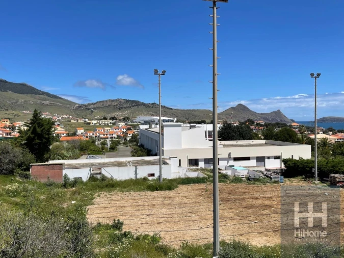 Moradia T3 para Venda em Porto Santo Foto 79