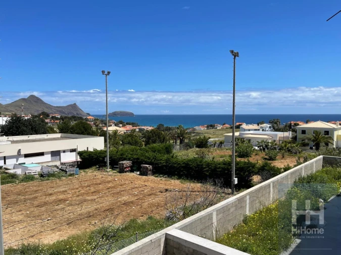 Moradia T3 para Venda em Porto Santo Foto 80