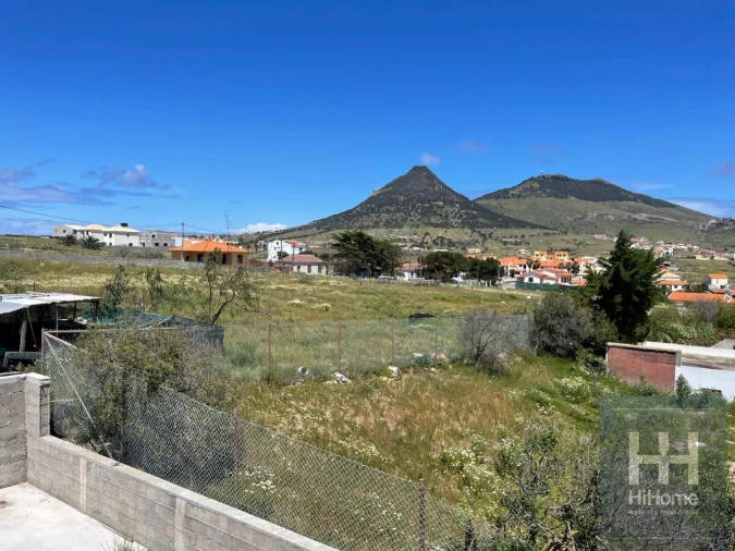 Moradia T3 para Venda em Porto Santo Foto 82