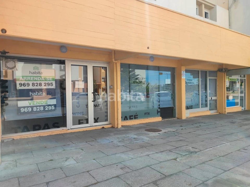 Loja para Venda em Santo Andre Foto 1