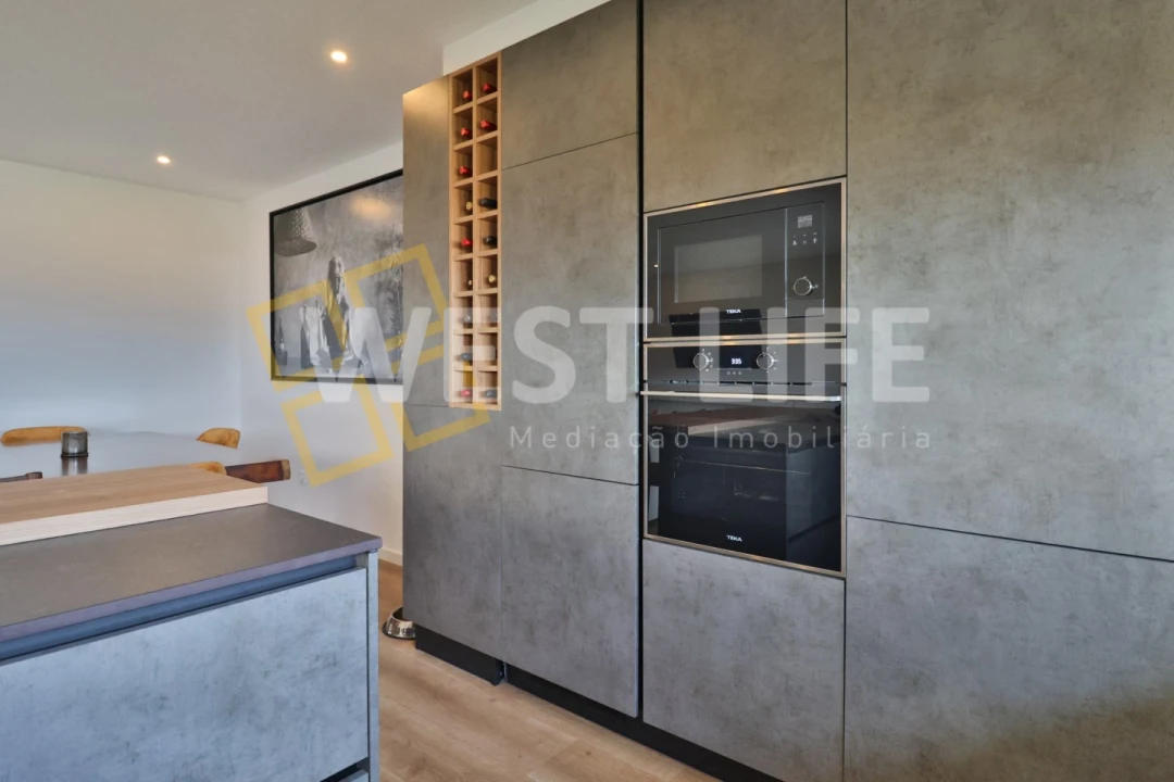 Apartamento T3 para Venda em Santo Isidoro Foto 10