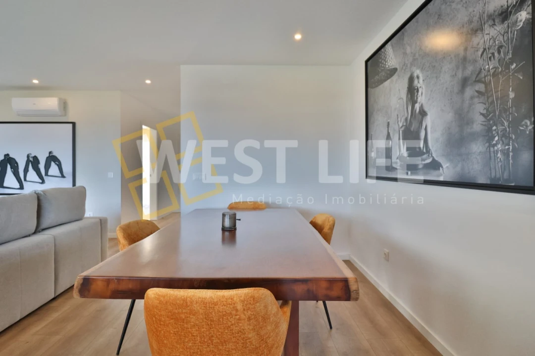 Apartamento T3 para Venda em Santo Isidoro Foto 11