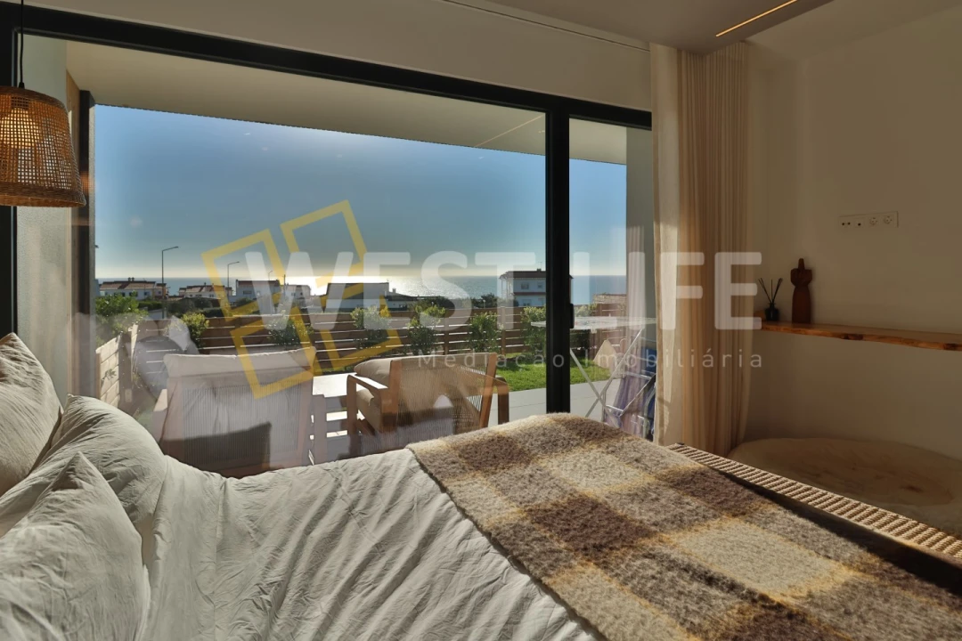 Apartamento T3 para Venda em Santo Isidoro Foto 13