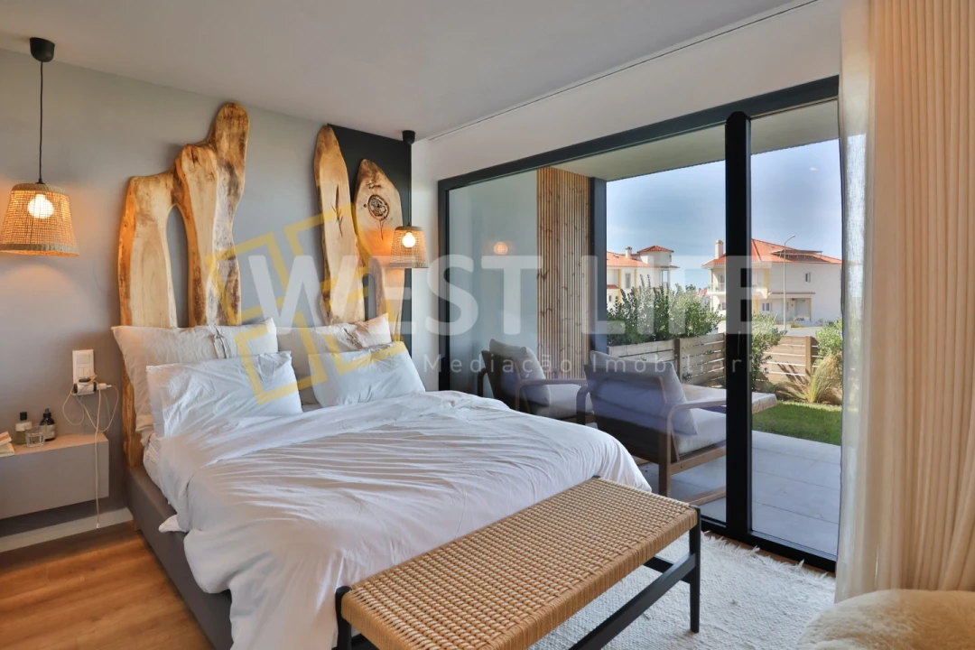 Apartamento T3 para Venda em Santo Isidoro Foto 15