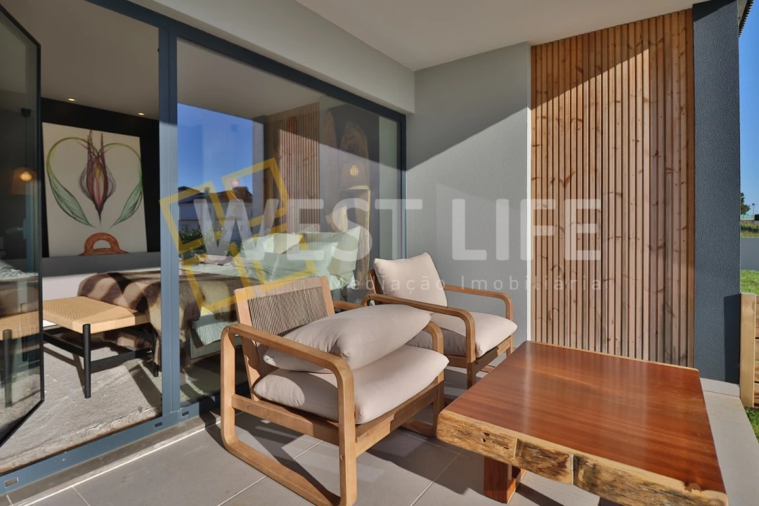 Apartamento T3 para Venda em Santo Isidoro Foto 16